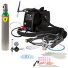 Spawarka Spartus ProTIG 220P AC/DC - zestaw - PROTIG220PACDC-PAK-17-4-G - Spartus - 3