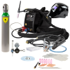 Spawarka Spartus ProTIG 220P AC/DC - zestaw - PROTIG220PACDC-PAK-17-4-G - Spartus - 2