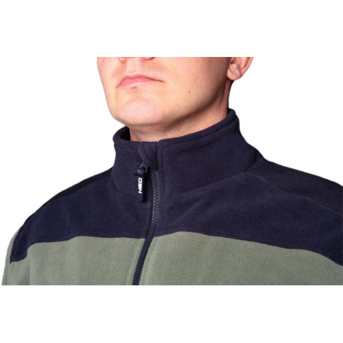 Bluza polarowa wzmacniana Neo Tools CAMO - 81-505 - NEO Tools - 3