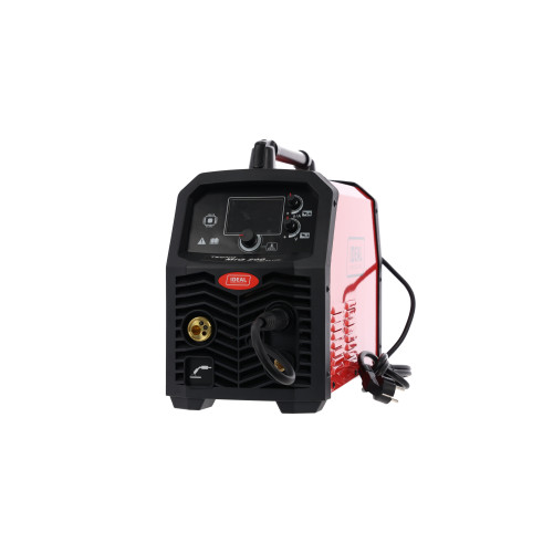 Spawarka Ideal Tecnomig 200 Pulse LCD - zestaw - TMIG200P-G - Ideal - 15
