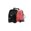 Spawarka Ideal Tecnomig 200 Pulse LCD - zestaw - TMIG200P-G - Ideal - 16
