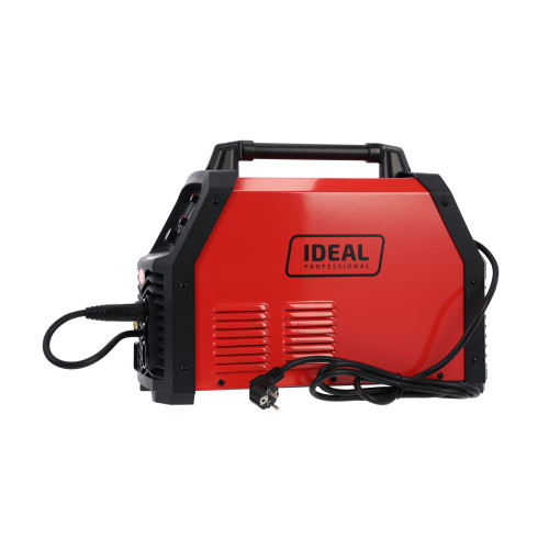 Spawarka Ideal Tecnomig 200 Pulse LCD - zestaw - TMIG200P-G - Ideal - 19