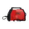 Spawarka Ideal Tecnomig 200 Pulse LCD - zestaw - TMIG200P-G - Ideal - 19