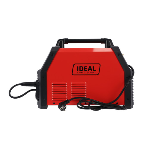 Spawarka Ideal Tecnomig 200 Pulse LCD - zestaw - TMIG200P-G - Ideal - 20