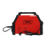 Spawarka Ideal Tecnomig 200 Pulse LCD - zestaw - TMIG200P-G - Ideal - 20