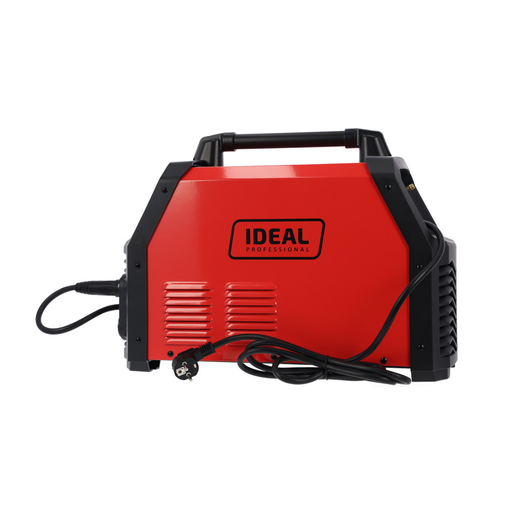Spawarka Ideal Tecnomig 200 Pulse LCD - zestaw - TMIG200P-G - Ideal - 21