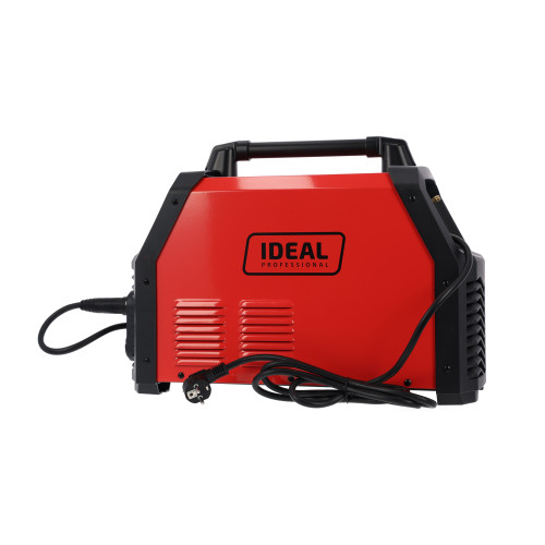Spawarka Ideal Tecnomig 200 Pulse LCD - zestaw - TMIG200P-G - Ideal - 21