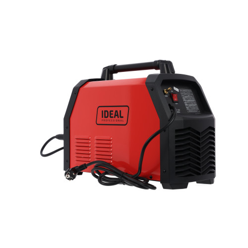 Spawarka Ideal Tecnomig 200 Pulse LCD - zestaw - TMIG200P-G - Ideal - 23