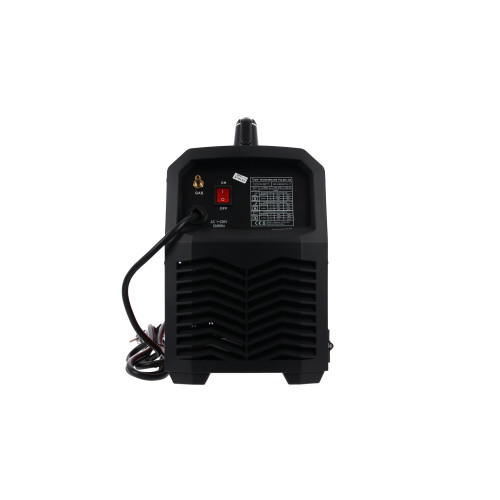 Spawarka Ideal Tecnomig 200 Pulse LCD - zestaw - TMIG200P-G - Ideal - 26