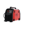 Spawarka Ideal Tecnomig 200 Pulse LCD - zestaw - TMIG200P-G - Ideal - 28