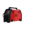 Spawarka Ideal Tecnomig 200 Pulse LCD - zestaw - TMIG200P-G - Ideal - 29