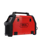 Spawarka Ideal Tecnomig 200 Pulse LCD - zestaw - TMIG200P-G - Ideal - 30