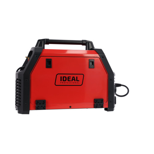 Spawarka Ideal Tecnomig 200 Pulse LCD - zestaw - TMIG200P-G - Ideal - 31