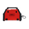 Spawarka Ideal Tecnomig 200 Pulse LCD - zestaw - TMIG200P-G - Ideal - 32