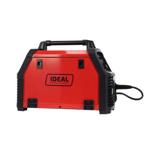 Spawarka Ideal Tecnomig 200 Pulse LCD - zestaw - TMIG200P-G - Ideal - 33