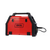 Spawarka Ideal Tecnomig 200 Pulse LCD - zestaw - TMIG200P-G - Ideal - 33