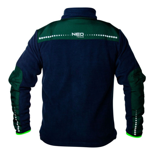 Bluza polarowa robocza Neo Tools Premium - 81-506 - NEO Tools - 1 2