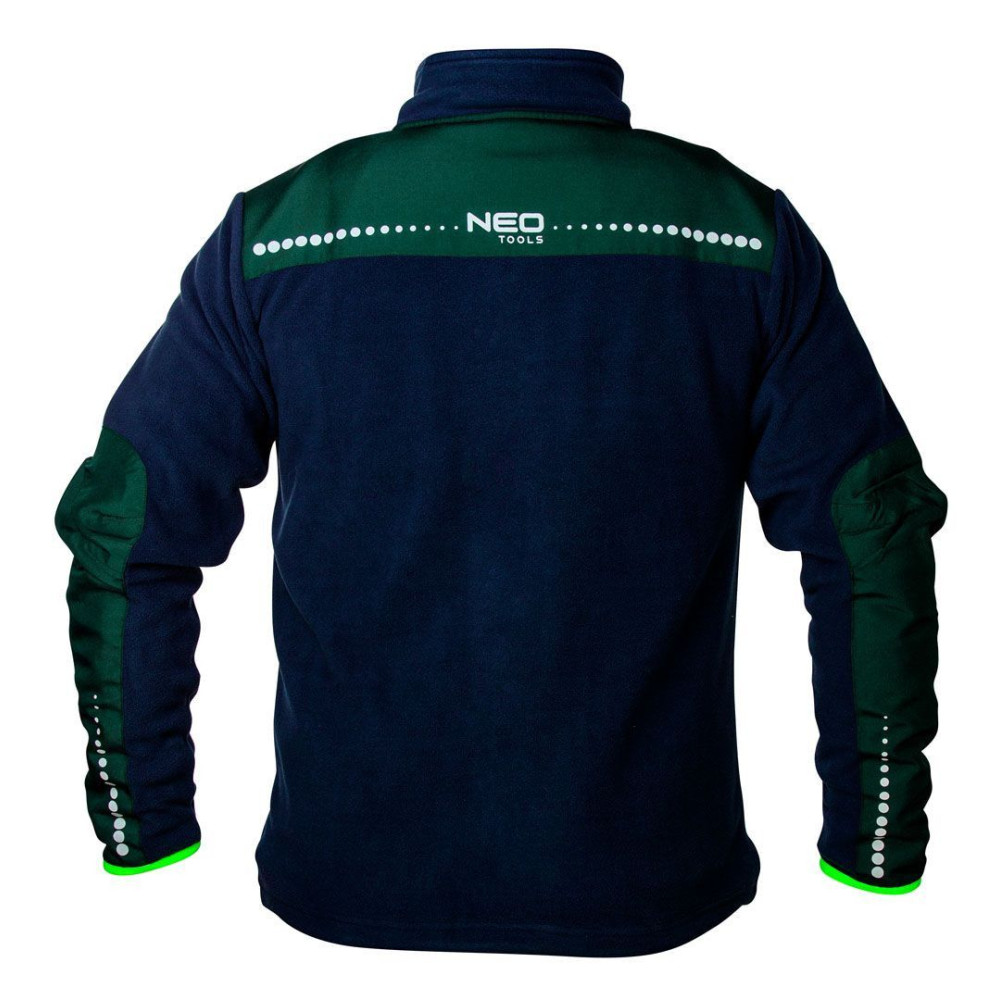 Bluza polarowa robocza Neo Tools Premium - 81-506 - NEO Tools - 2