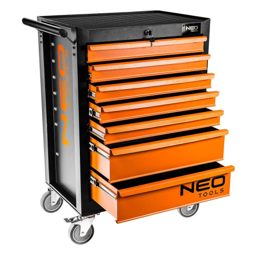 Szafka warsztatowa NEO Tools Basic (7 szuflad) - 84-222 - NEO Tools - 1