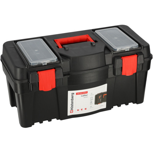 Skrzynka narzędziowa Kistenberg Caliber KCR5530 - KCR5530 - Kistenberg - 9