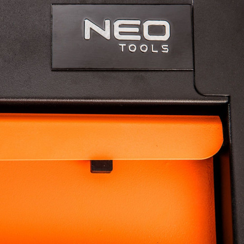 Szafka warsztatowa NEO Tools Basic (7 szuflad) - 84-222 - NEO Tools - 12