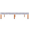 Stół spawalniczy Spartus Hermes 3D 3000x1500x200 mm - SP28W-30-15-G - Spartus - 10