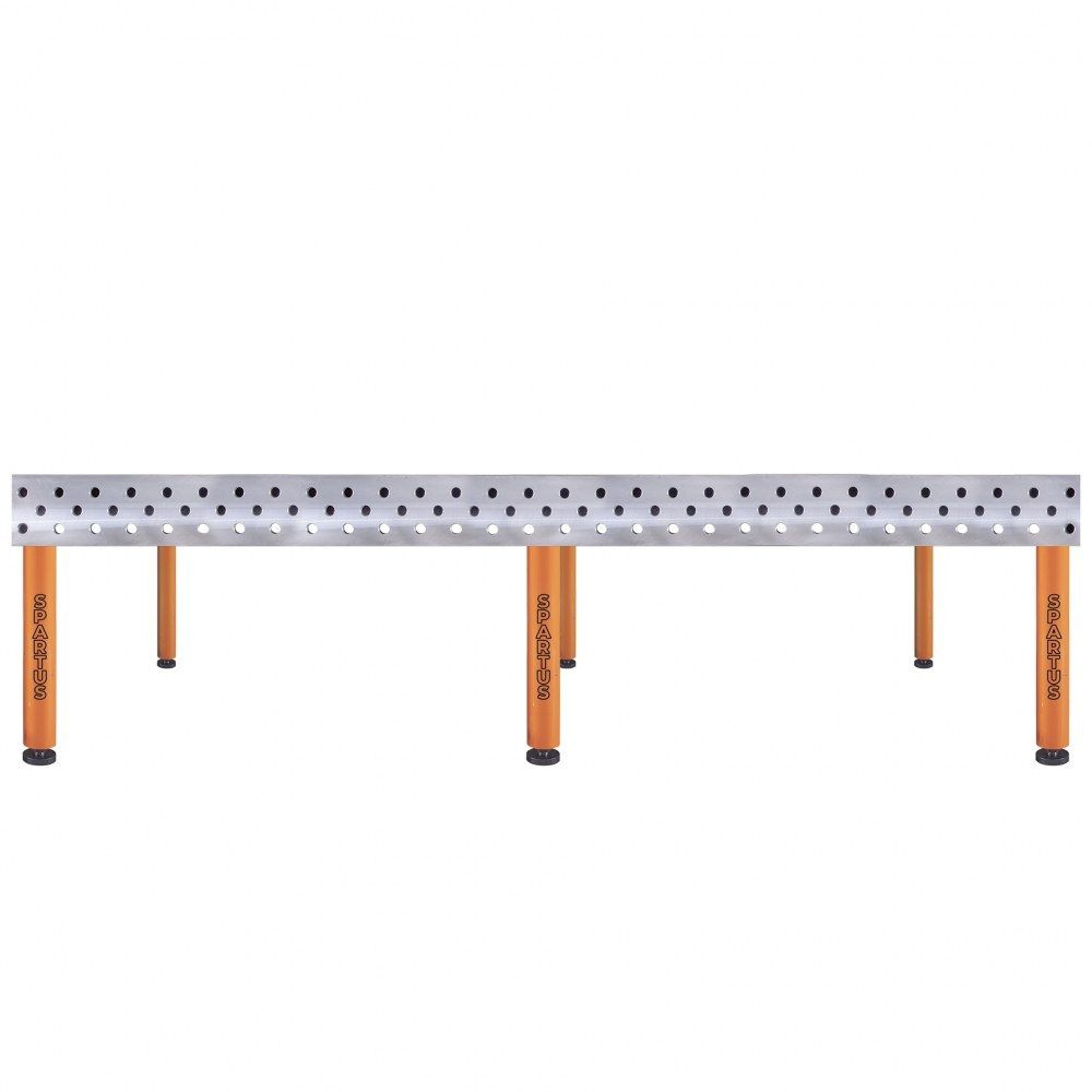 Stół spawalniczy Spartus Hermes 3D 3000x1500x200 mm - SP28W-30-15-G - Spartus - 18