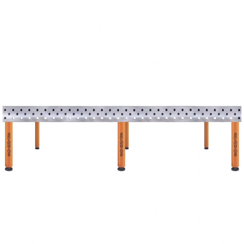 Stół spawalniczy Spartus Hermes 3D 3000x1500x200 mm - SP28W-30-15-G - Spartus - 18