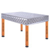Stół spawalniczy Spartus Hermes 3D 1500x1000x200 mm - SP28W-15-10-G - Spartus - 17