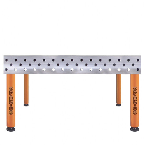Stół spawalniczy Spartus Hermes 3D 1500x1000x200 mm - SP28W-15-10-G - Spartus - 18