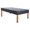 Stół spawalniczy Spartus Maximus 3D 2000x1000x200 mm - SP28N-20-10-G - Spartus - 9