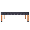Stół spawalniczy Spartus Maximus 3D 2000x1000x200 mm - SP28N-20-10-G - Spartus - 10