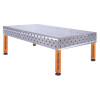 Stół spawalniczy Spartus Hermes 3D 2000x1000x200 mm - SP28W-20-10-G - Spartus - 9