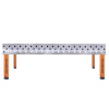 Stół spawalniczy Spartus Hermes 3D 2000x1000x200 mm - SP28W-20-10-G - Spartus - 10