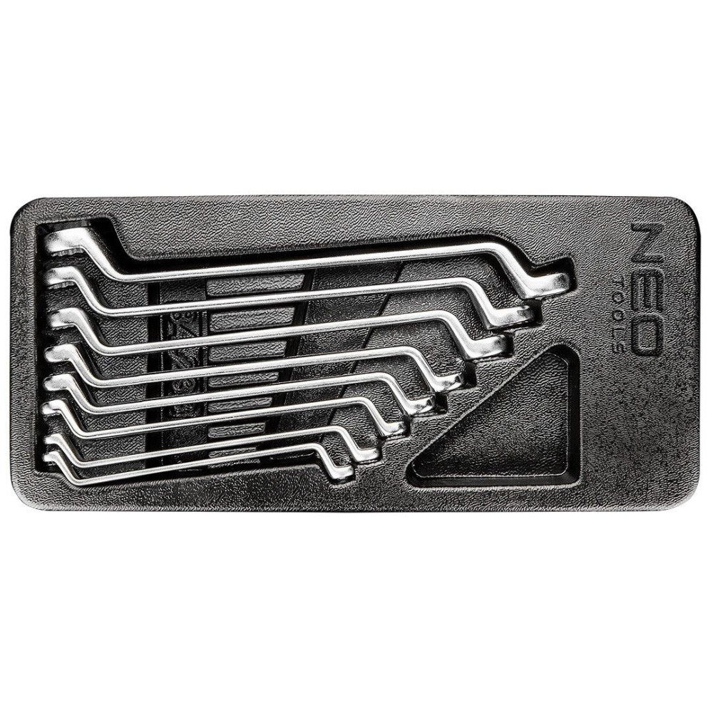 Szafka warsztatowa NEO Tools Basic (6 szuflad, 149 elementów) - 84-221+G - NEO Tools - 10