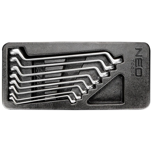 Szafka warsztatowa NEO Tools Basic (6 szuflad, 149 elementów) - 84-221+G - NEO Tools - 10