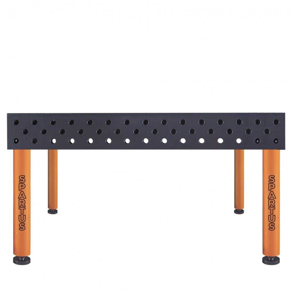 Stół spawalniczy Spartus Maximus 3D 1500x1000x200 mm - SP28N-15-10-G - Spartus - 18