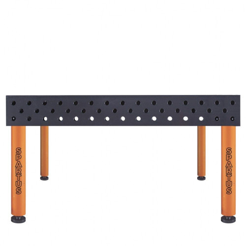 Stół spawalniczy Spartus Maximus 3D 1500x1000x200 mm - SP28N-15-10-G - Spartus - 18