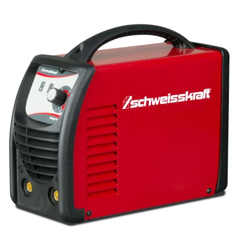 Spawarka Schweisskraft Easy-Stick 161 - zestaw - 1073016-G - Schweisskraft - 3 2