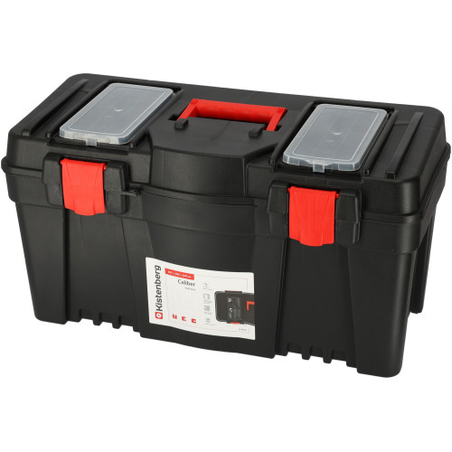 Skrzynka narzędziowa Kistenberg Caliber KCR6030 - KCR6030 - Kistenberg - 1 2