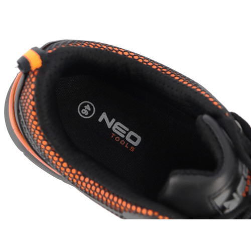 Półbuty robocze S1 SRC Neo Tools 82-09X - 82-09X - NEO Tools - 8