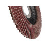 Tarcza listkowa lamelka Profi-Flex 125 mm P120 - PF10075 - Profi-Flex - 5