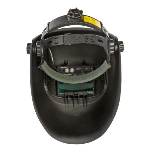 Przyłbica spawalnicza Schweisskraft VarioProtect XL-W True Color - 1651000 - Schweisskraft - 1 2