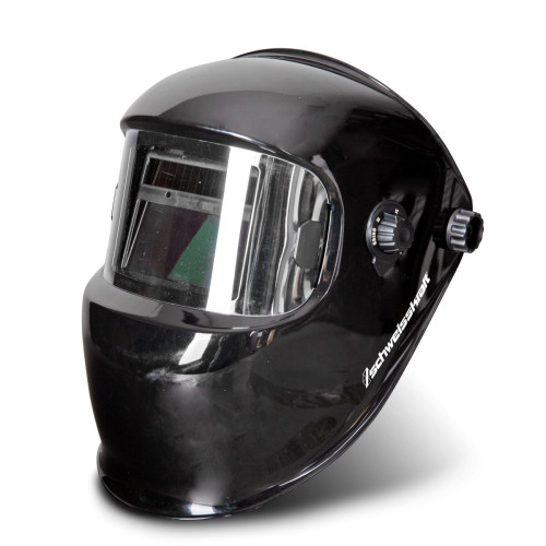Przyłbica spawalnicza Schweisskraft VarioProtect XL-W True Color - 1651000 - Schweisskraft - 1