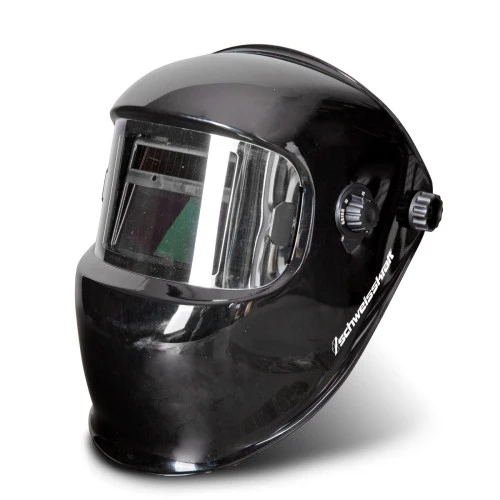 Przyłbica spawalnicza Schweisskraft VarioProtect XL-W True Color - 1651000 - Schweisskraft - 1