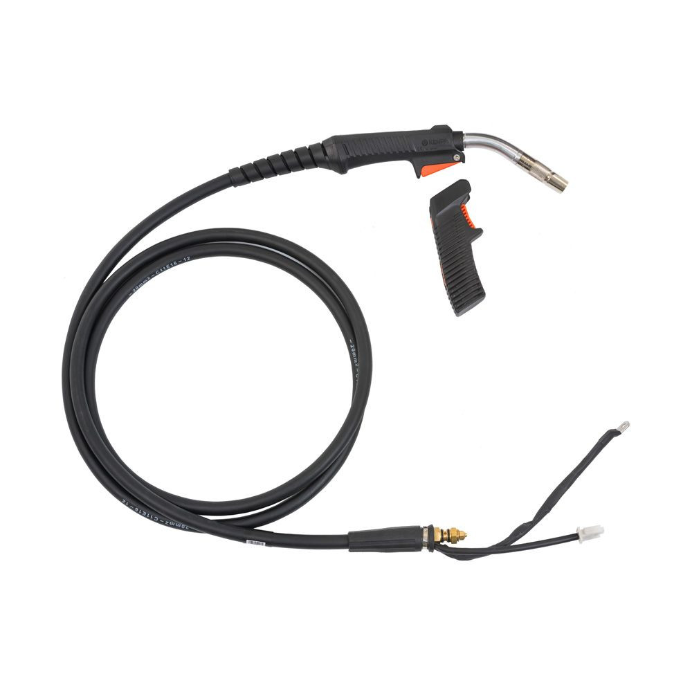 Spawarka Kemppi MinarcMIG 190 Auto - zestaw - 61008190-G - Kemppi - 4
