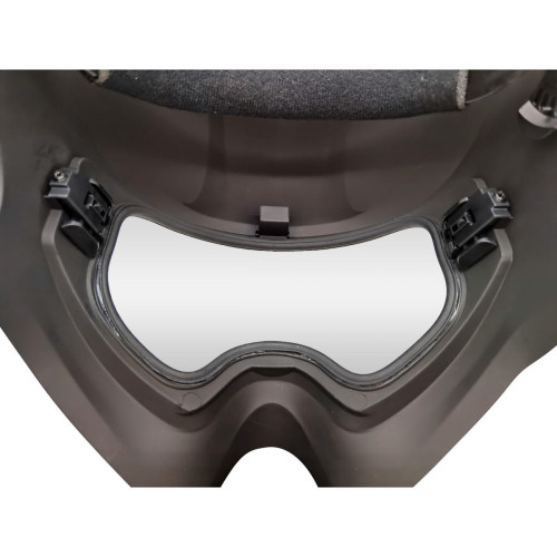 Przyłbica do szlifowania Schweisskraft VarioProtect GRIND - 1654200 - Schweisskraft - 1 2