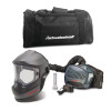 Przyłbica do szlifowania Schweisskraft VarioProtect GRIND AIR z nawiewem - 1654205 - Schweisskraft - 2