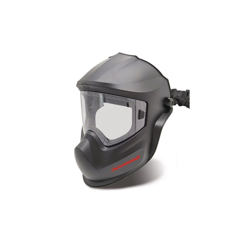 Przyłbica do szlifowania Schweisskraft VarioProtect GRIND AIR z nawiewem - 1654205 - Schweisskraft - 3
