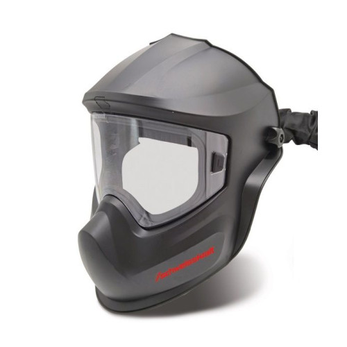 Przyłbica do szlifowania Schweisskraft VarioProtect GRIND AIR z nawiewem - 1654205 - Schweisskraft - 3